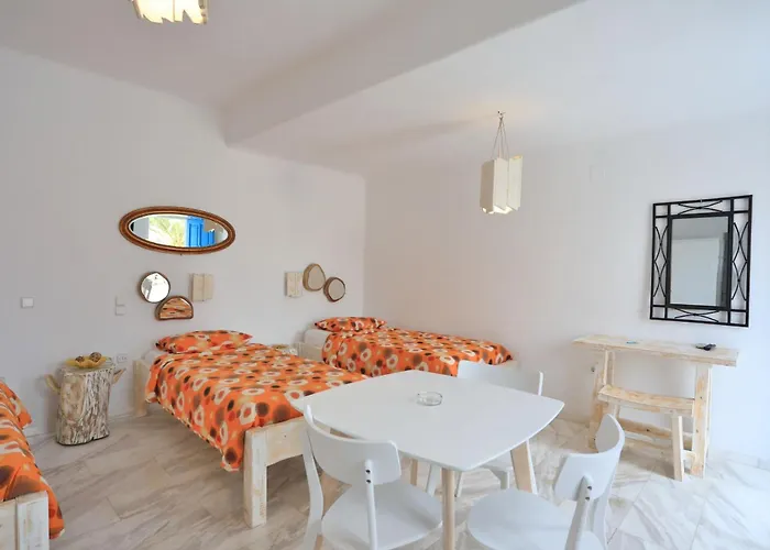 Maganos Apartments