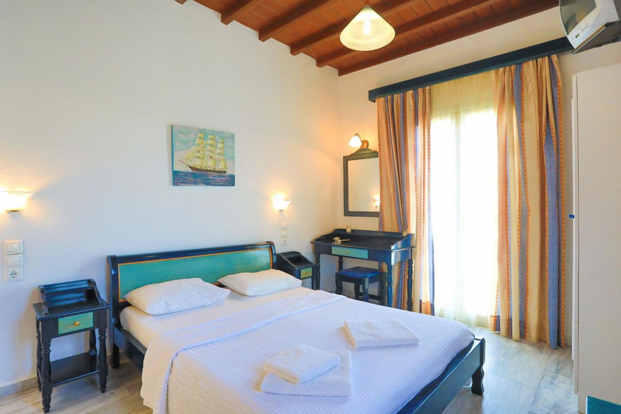Aparthotel Maganos